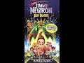 Opening To Jimmy Neutron Boy Genius 2002 VHS Version 1