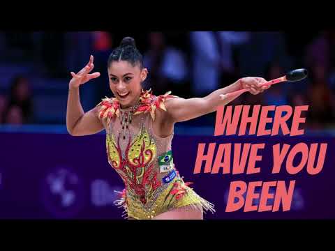 Where Have You Been (Rihanna) | Rg music