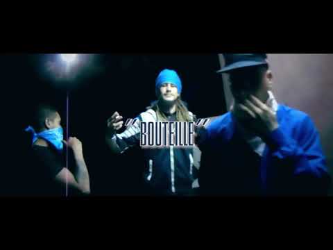TI LK x RASTA - BOUTEILLE (audio officiel)