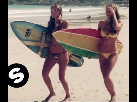 Pascal & Pearce ft. Juliet Harding - Disco Sun (Official Music Video) [HD]