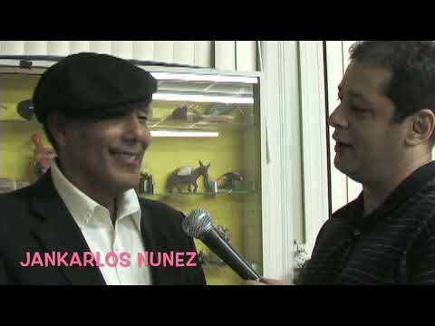 JANKARLOS NUNEZ of ALTAMIRA BANDA SHOW explains why the group ended and how difficult record labe...