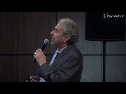 Scientific session Simeox - Professor Vítězslav Kolek - PhysioAssist