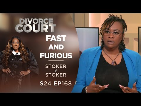 Fast and Furious: Heaven Stoker v Anthony Stoker Pt 2