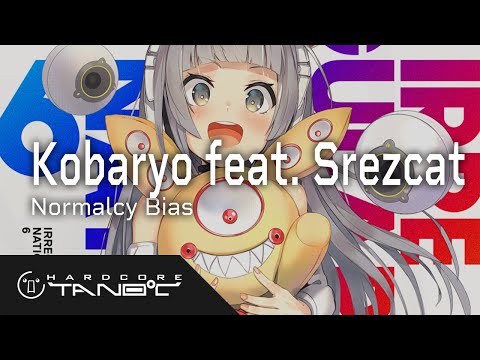Kobaryo feat. Srezcat - Normalcy Bias