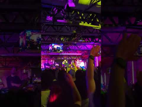 Nuestros tiempos - Lng Sht ft Andrés Canalla (En vivo, CDMX, 2024)