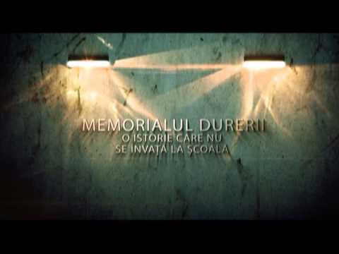 Memorialul Durerii - Experimentul Piteşti