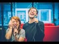 Singstar Battle: Linde vs. Bazart