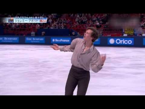 TEB2012 Jeremy ABBOTT FS