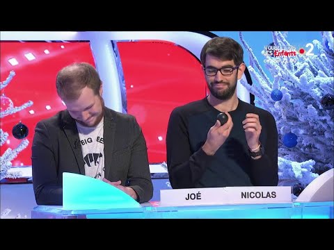 Motus du 27/12/18 - Intégrale