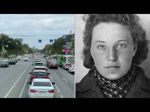 Тюмень. Обзорная экскурсия. Часть 2. "Рынок, Сараи, Площадь Памяти, Мельникайте"
