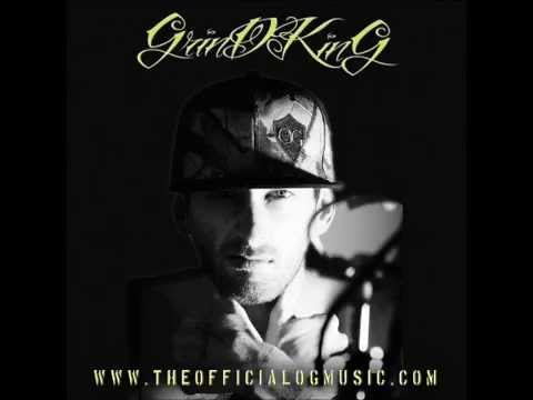GrinDKinG mixtape 2011 by Blazie-D of #OGmusic aka The OriGinals music