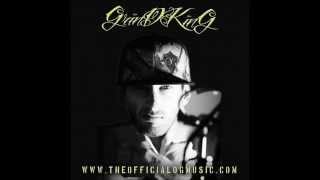 GrinDKinG mixtape 2011 by Blazie-D of #OGmusic aka The OriGinals music