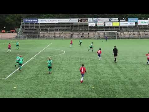 P10 FC KTP   PEKA, PUOLIAIKA 2