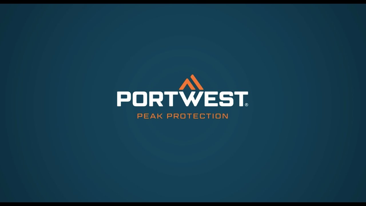 Premium Workwear by Portwest