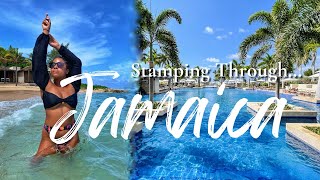 JAMAICA VLOG 2021: EPIC Baecation | Montego Bay, Negril, Hyatt Zilara