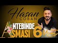 Hasan  ÇOBAN  - Antebinde Asmasi - Hastane Önünde Dertli Görmüsler