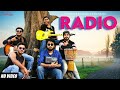 Radio | Ferry | kabiyal Nimalendu Biswas | Folk Song | Official Music video