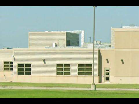 Steele County Jail Roster