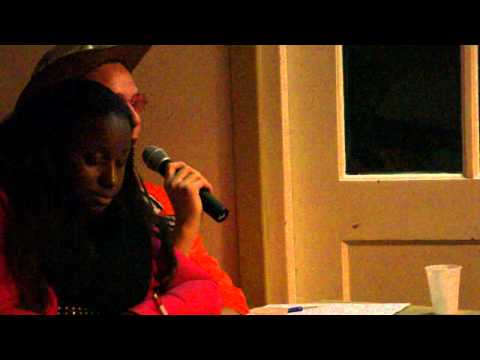 GL Pupillenkamp 2014 Bonte Avond: Groep 3 - Fireball