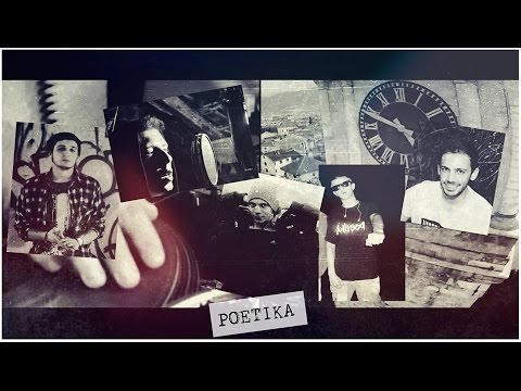 Пола деценија "Поетика"