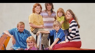 david cassidy / the partridge family- love is all that i ever needed