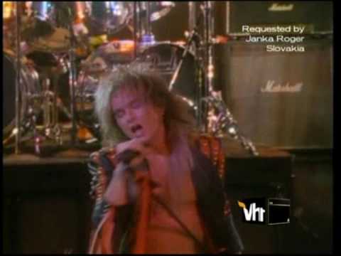 Yngwie Malmsteen - You don't remember i'll never