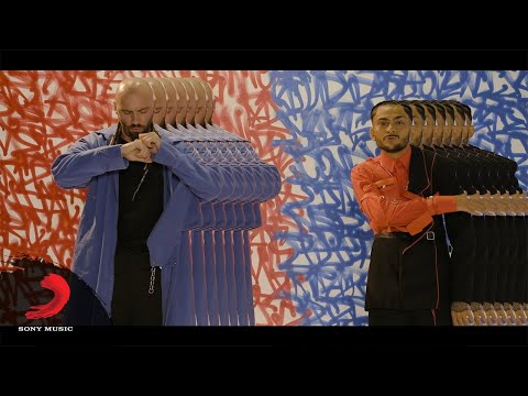 Zen-G feat. CEY - El Amigo