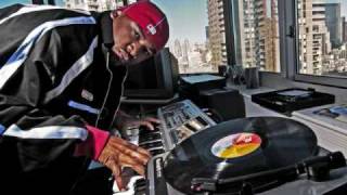 NEW 2010! Ski Beatz Feat Jean Grae, Jay Electronica, Joell Ortiz and Mos Def - Prowler Pt. 2