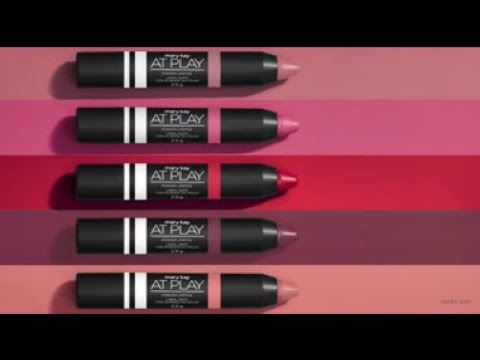 Labial Ultra Mate Mary Kay