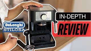 DeLonghi Stilosa Review: Pros, Cons & How to Use