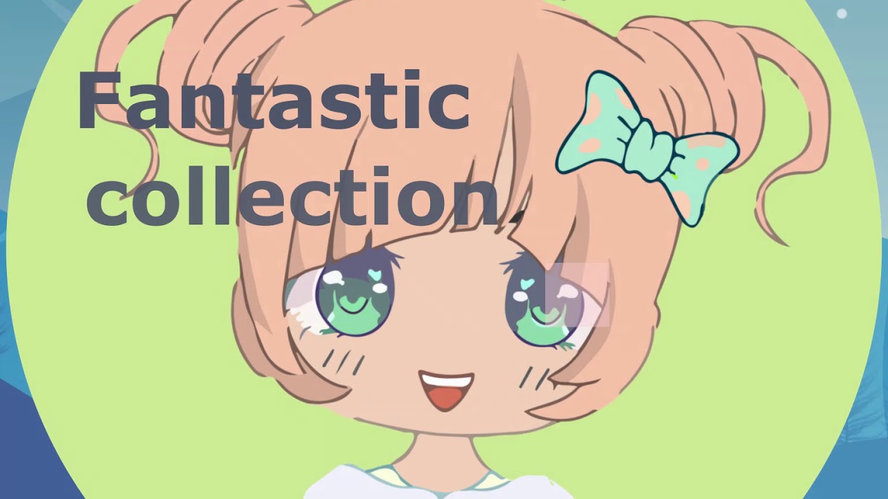 Chibi Avatar: Cute Doll Avatar Maker