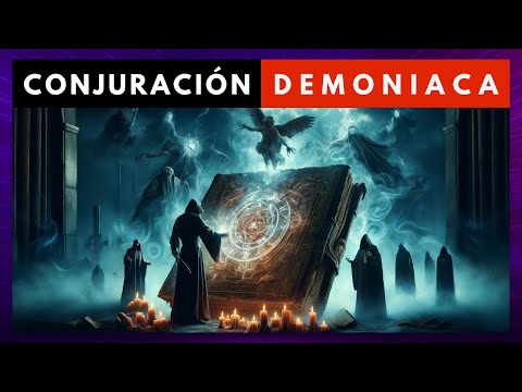 EL PRIMER NIGROMANTE | El Mago que DESAFIÓ a la IGLESIA con HECHICERÍA y ASTROLOGÍA Prohibida