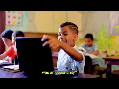 End Poverty for 5 Students with Big Dreams!