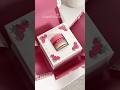 Strawberry Shortcake Lip Mask From LANEIGE US Skincare Laneige Unboxing Preppy Shorts