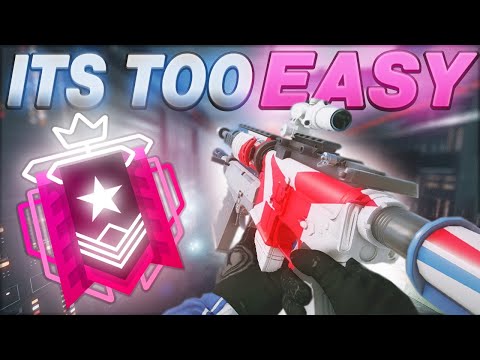 Ranked 2.0 Has A Problem...