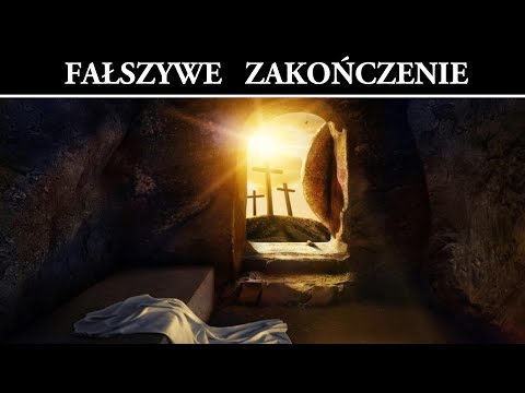 Tajemnice Biblii - Zmieniony Fragment Ewangelii