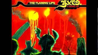 Steve Burns - Time Travel Yes (The Flaming Lips)