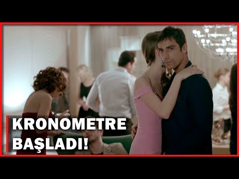 Fırat, Narin'i Kıskandırıyor! - Merhamet 6.Bölüm