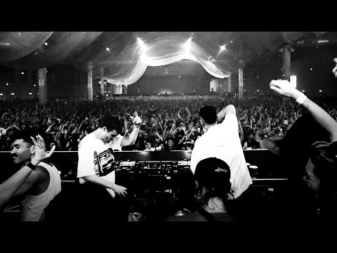 Fred again.., Sammy Virji, Winny - Winny (Chicago, 21st November 2025)