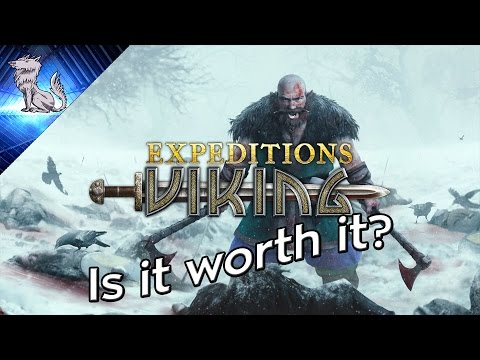 Is it worth it? An Expeditions: Viking Review