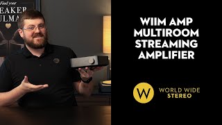 WiiM Amp Review: Discover the Unmatched Value of WiiM Audio in a Saturated Market