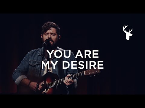 My Desire video