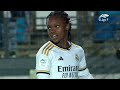 Resumen del Real Madrid Femenino 1 - 2 Levante UD Femenino (jornada 6 de la Liga F 2023-2024)