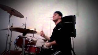 Candiria &quot;Temple of Sickness (60 sec Sample) Scelza Cover