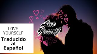 [It’s okay to be sensitive 2 OST] Eric Nam(에릭남) - Love Yourself | Traducido al español