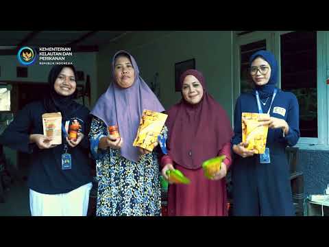 Smart Fisheries Village Desa Panembangan