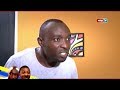 Akpan And Oduma STINGY