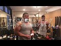 サイコロを使ったトレーニング方法