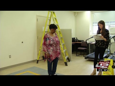 C-REM: Improve your gait and your brain