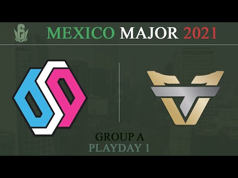 BDS vs oNe @Consulate | Mexico Major 2021 | BDS Esport vs Team oNe Playday 1 (16 August 2021)